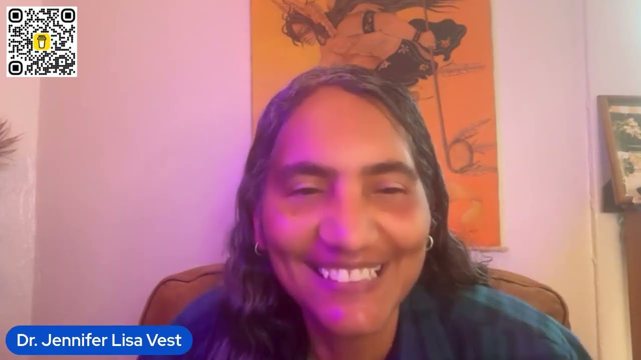 Spirit Guide Take on Latest Conflict  (Part 2)