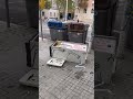 Así estamos – graffiti video, art video Barna, streetart video