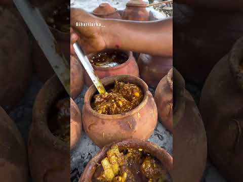 Dadan Handi Mutton Mutton Muttoncurry 