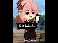Karina fotoin Verlisya😙😋🌹✨ *senyumnya ga cute malah serem😭 //#fyp#jj#art#edit#gacha#oc