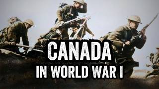 Famous World War I Proved Why You Don't Mess With Canadians Profile