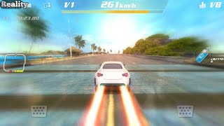Crazy for Speed 2 / Sports Car Racing Games / Android Gameplay FHD #6 screenshot 3