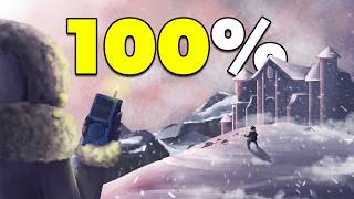 We Played 100% of We Were Here