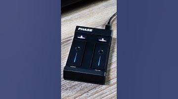 How to set up Phase with Serato DJ Pro via HID #dj #tutorial #serato #phasedj  #djsoftware
