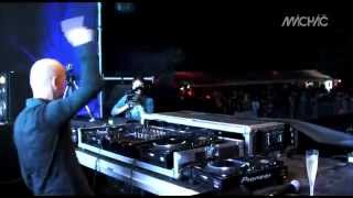 MÁCHÁČ 2010 - Open Air Festival 10th Anniversary OFFICIAL VIDEO