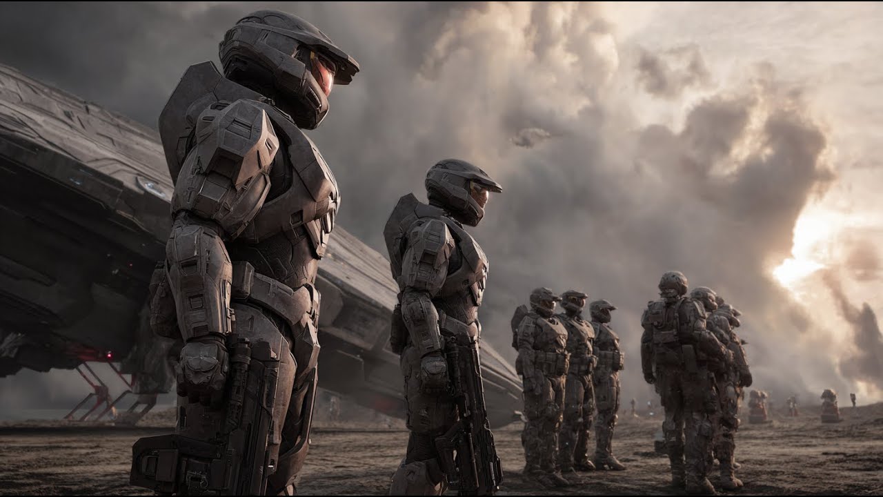 They Gave the Human an Impossible Choice—His Decision Changed Everything| Sci-Fi Reddit