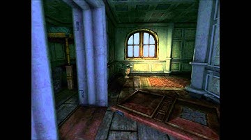 Supermaxdu37-Amnésia An Unexpected Arrival Part 1