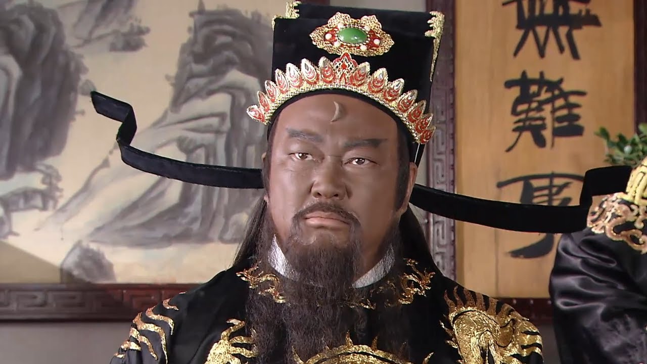 知州无能害惨众人！私提要犯泄露消息，包拯怒停官职太解气！