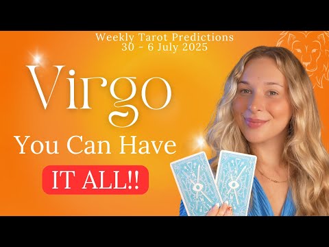 Virgo | A