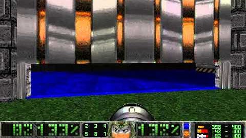 Eternal Doom - Level 26