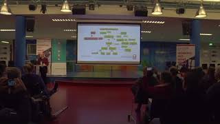 Download Lagu Paul A. Kirschner - Op de schouders van reuzen -#rEDNed 2019 MP3