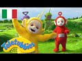 Teletubbies Italiano episodi completi | Compilation 3 | Cartoni Animati Completi | 1515