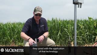 Case Study: Middle Republican NRD - Flow Meters and Telemetry Units
