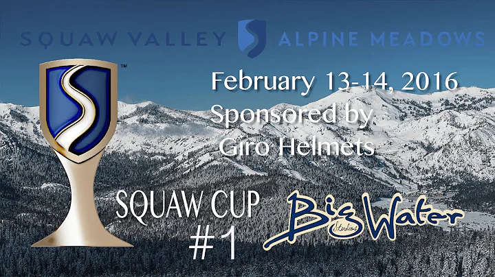2016 Squaw Cup#1 Micah Hastings 2
