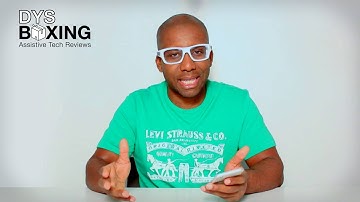 Sonocent Recorder App Overview | DYSboxing Assistive Tech Reviews Eps 11