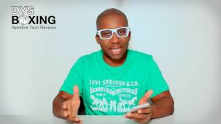 Sonocent Recorder App Overview | DYSboxing Assistive Tech Reviews Eps 11 screenshot 2