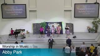 Building Hope Together: Renewing Faith and Commitment