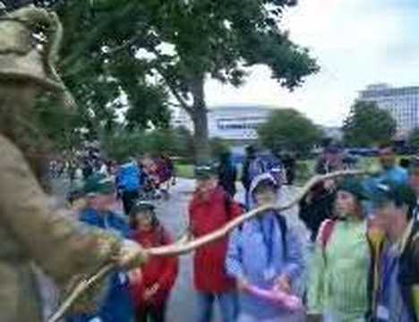 SCE Gifted and Talented Summer School 2007