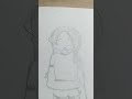 tidurlah yang nyenyak.. ll .ib..lupa.ll #drawing #art #youtubeshorts #shortvideo