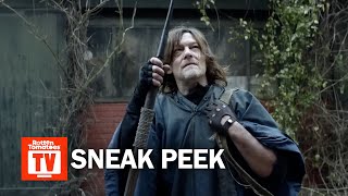 The Walking Dead: Daryl Dixon Season 1 Sneak Peek