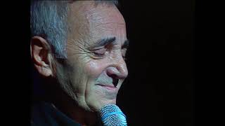 Charles Aznavour - Mais c'était hier/Hier encore (1997)