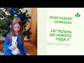 СП Успеть до Нового Года - ИТОГИ 🎄🧦🧤 С наступающим Новым Годом! 🎄🎄🎄 #успеть_до_нг2 _итоги 🎄☃️