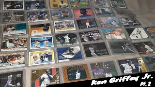 Mnc   ken Griffey Jr Part 2 In 4k