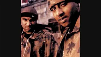 Capone N Noreaga-Shine Capone N Noreaga-Shine