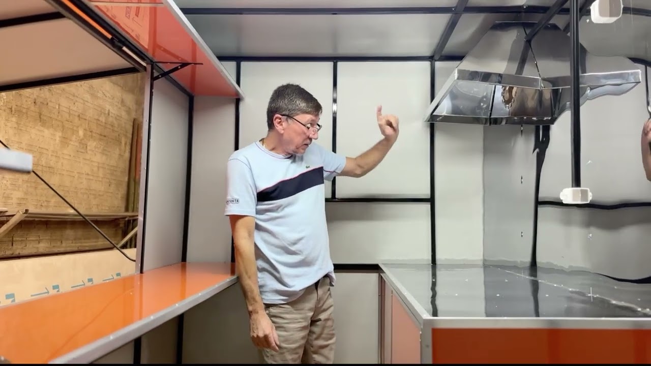 Por Dentro da RKS Trailers: Veja Como Nascem os Melhores Trailers! 🔥