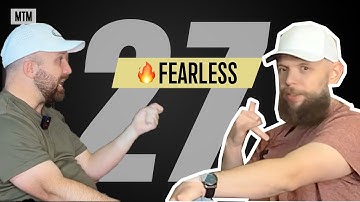 Overcome EVERYTHING That Could Go WRONG with Cold Calling as a Real Estate Investor | Season 1 Ep 27