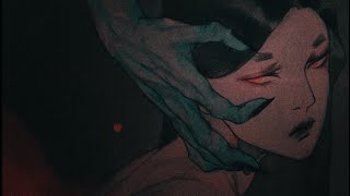 Strange Effect - Unloved (slowed)