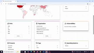 Public Cameras Get Exposed on the Internet | Shodan Explained