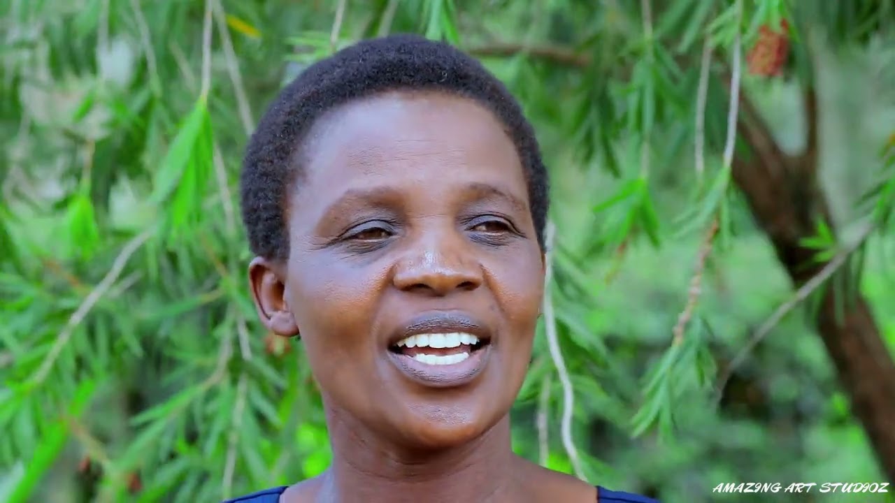 Sergoit Central Choir Anitambua