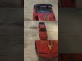 Kidco Lock-Ups 1982 Pheonix Firebird #vintage #diecast