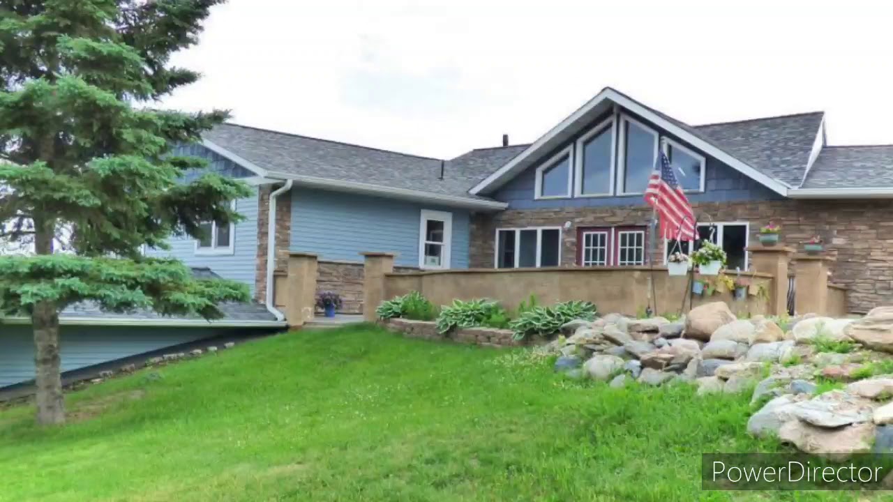 Rush lake, MN living. House for sale YouTube