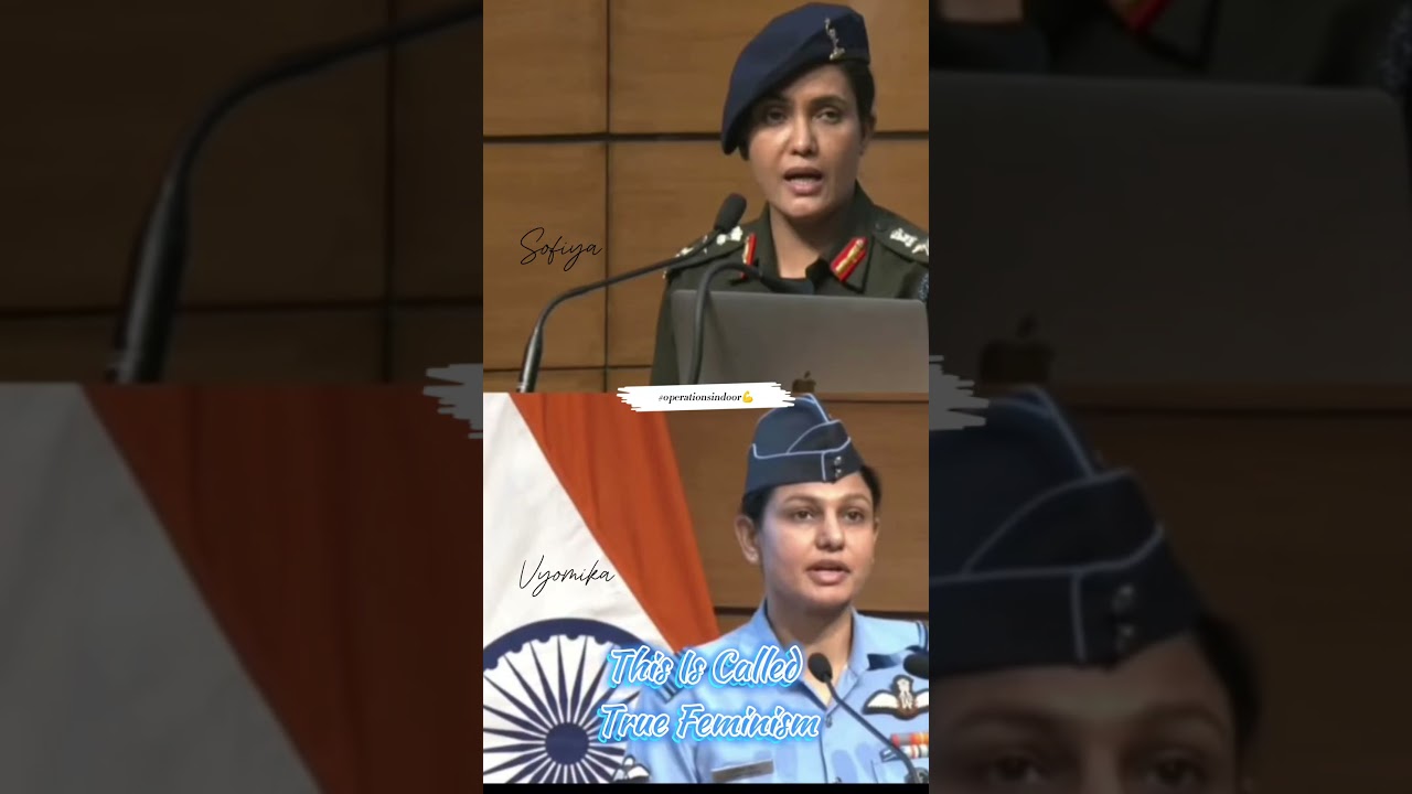 Proud of you Women🤜🤛💥