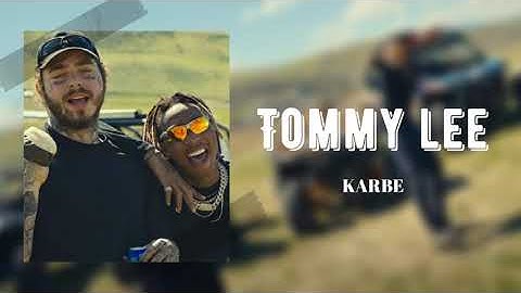 Thumbnail of [FREE] Tyla Yaweh X Post Malone "Tommy Lee" -  Type Beat | Rap/Trap Instrumental