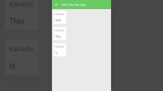 Naruto, Sasuke And Sakura Vs Kakashi Hokage