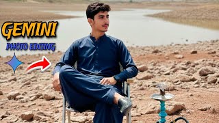 How to Create Gemini Photo Editing Step by Step | AI Photo Editing with Google Gemini screenshot 4