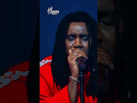 Wally B Seck Bambane cmplt
