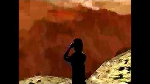 Gabriel Knight III: Blood of the Sacred, Blood of the