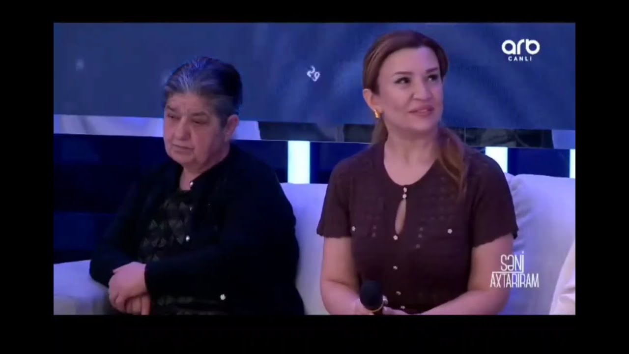 Yaşlı atanın göz yaşları 