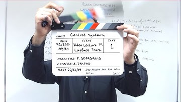 Video Lecture 14 - Laplace transform of periodic functions