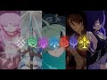 Our Favorite Characters from each Element | Honkai Star Rail
