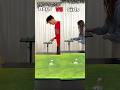 Boys VS Girls| Funny Games Chalanges| Who's win?🏆 #shorts