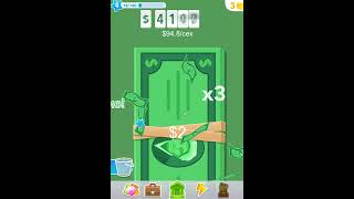 Играем в Make It Rain Love of Money screenshot 2