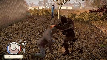 State of Decay Breakdown   Heroes Only  Series Level 86   Ep32