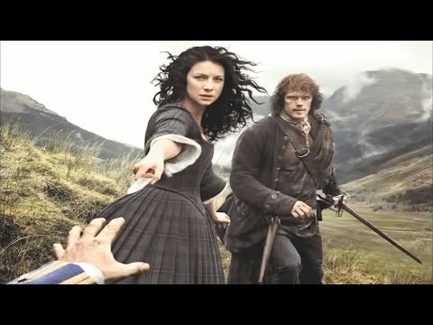 Outlander, 12, Wool Waulking Songs, Vol 2 Soundtrack, Bear McCreary