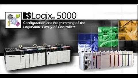 How to Backup Allen Bradley PLC Programs