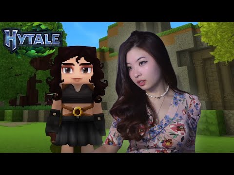 I Can't Stop Dying in HYTALE